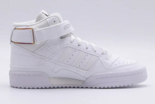 Adidas Originals Forum Mid J Sneakers (HQ6844)