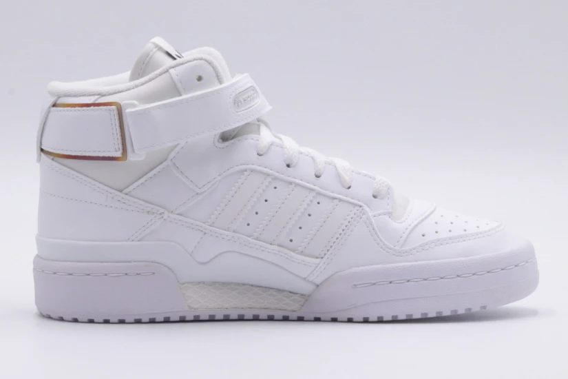 Adidas Originals Forum Mid J Sneakers (HQ6844)