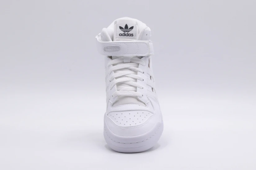 Adidas Originals Forum Mid J Sneakers (HQ6844)