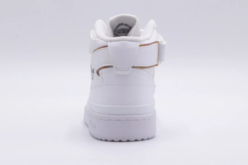 Adidas Originals Forum Mid J Sneakers (HQ6844)