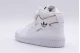 Adidas Originals Forum Mid J Sneakers (HQ6844)