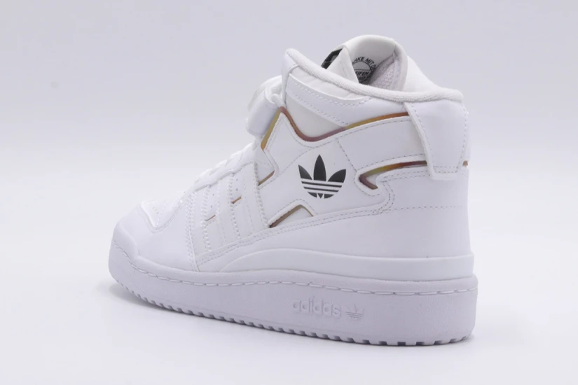 Adidas Originals Forum Mid J Sneakers (HQ6844)