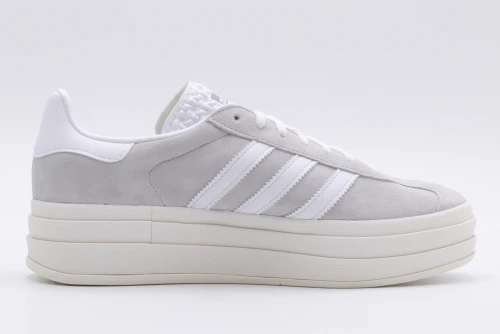 Adidas Originals Gazelle Bold Sneakers (HQ6893)