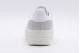 Adidas Originals Gazelle Bold Sneakers Γκρι Ανοιχτά, Εκρού
