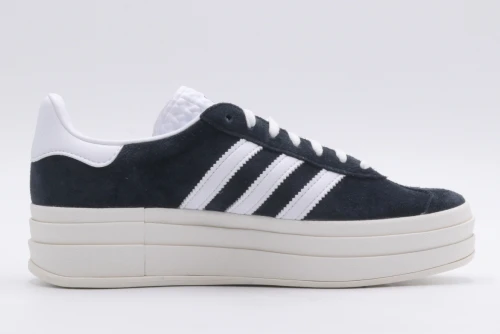 Adidas Originals Gazelle Bold Sneakers (HQ6912)