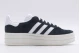 Adidas Originals Gazelle Bold Sneakers Μαύρα, Λευκά, Εκρού