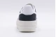 Adidas Originals Gazelle Bold Sneakers Μαύρα, Λευκά, Εκρού