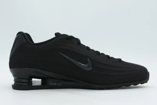 Nike Shox Z Sneakers (HQ7540 003)