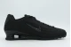 Nike Shox Z Γυναικεία Sneakers Μαύρα