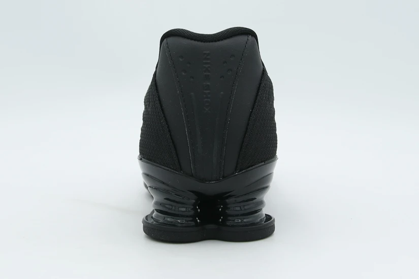 Nike Shox Z Γυναικεία Sneakers Μαύρα