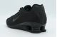Nike Shox Z Γυναικεία Sneakers Μαύρα