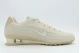 Nike Shox Z Γυναικεία Sneakers Μπεζ, Λευκά