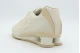Nike Shox Z Γυναικεία Sneakers Μπεζ, Λευκά