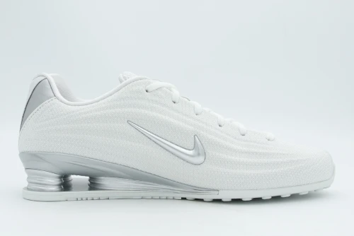 Nike Shox Z Sneakers (HQ7540 103)