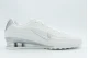 Nike Shox Z Γυναικεία Sneakers Λευκά, Ασημί