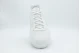 Nike Shox Z Γυναικεία Sneakers Λευκά, Ασημί