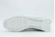 Nike Shox Z Γυναικεία Sneakers Λευκά, Ασημί