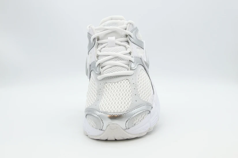 Nike V5 RNR Sneakers Λευκά, Ασημί