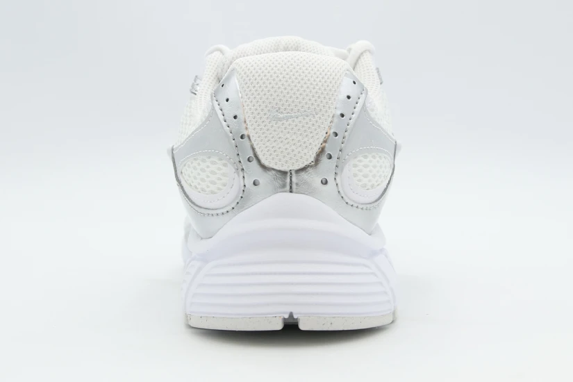 Nike V5 RNR Sneakers Λευκά, Ασημί