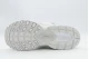 Nike V5 RNR Sneakers Λευκά, Ασημί