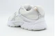 Nike V5 RNR Sneakers Λευκά, Ασημί