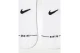 Nike Everyday Elevated No-Show Κάλτσες Κοντές 3 Ζευγάρια (HQ8028 901)