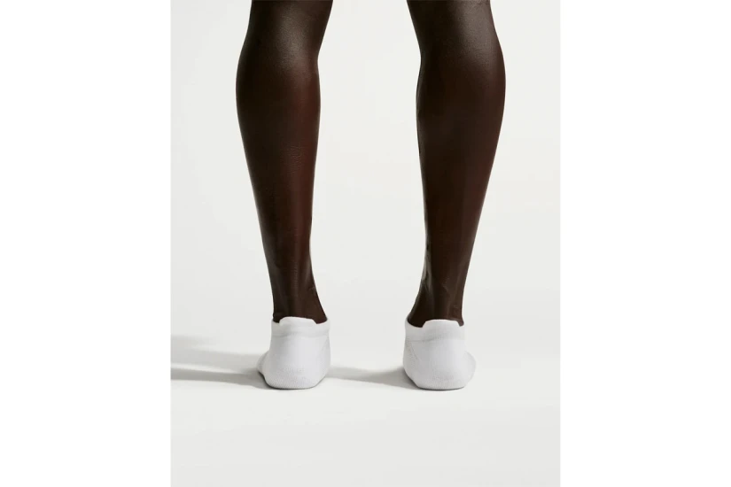 Nike Everyday Elevated No-Show Κάλτσες Κοντές 3 Ζευγάρια (HQ8028 901)