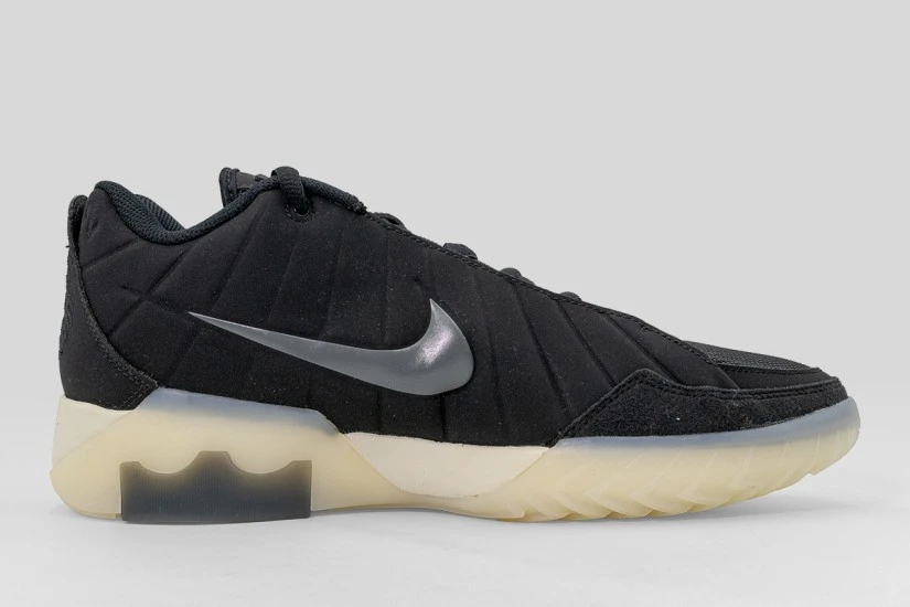 Nike Lebron Witness 9 Ανδρικά Μπασκετικά Παπούτσια