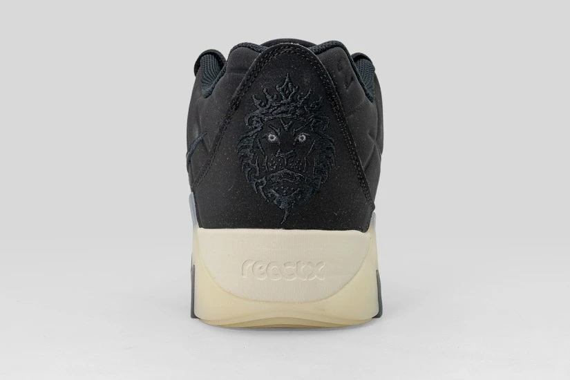 Nike Lebron Witness 9 Ανδρικά Μπασκετικά Παπούτσια