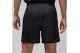 Jordan Sport Dri-FIT Graphic Ανδρική Μπασκετική Βερμούδα Μαύρη