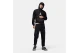 Jordan Sport Crossover Fleece Ανδρικό Φούτερ με Κουκούλα Μαύρο