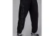 Jordan Sport Crossover Fleece Ανδρικό Παντελόνι Φόρμας Μαύρο, Γκρι
