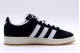 Adidas Originals Campus 00s Sneakers Μαύρα, Λευκά
