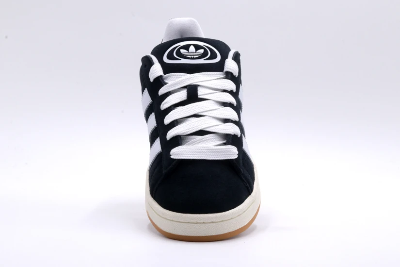 Adidas Originals Campus 00s Sneakers Μαύρα, Λευκά