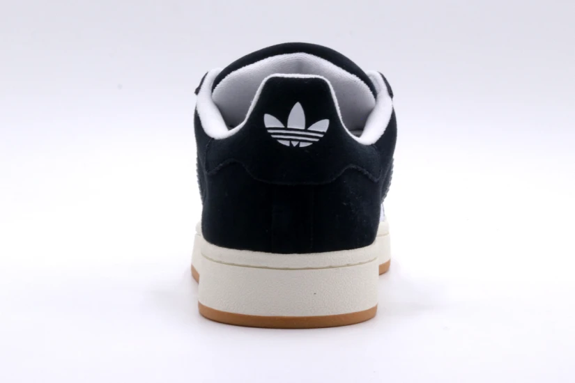 Adidas Originals Campus 00s Sneakers Μαύρα, Λευκά