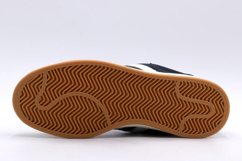 Adidas Originals Campus 00s Sneakers Μαύρα, Λευκά