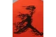 Jordan Sport Dri-FIT Ανδρικό Κοντομάνικο T-Shirt Πορτοκαλί
