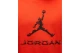 Jordan Sport Dri-FIT Ανδρικό Κοντομάνικο T-Shirt Πορτοκαλί
