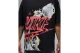 Jordan Reissue Ανδρικό Κοντομάνικο T-Shirt Μαύρο