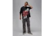 Jordan Reissue Ανδρικό Κοντομάνικο T-Shirt Μαύρο
