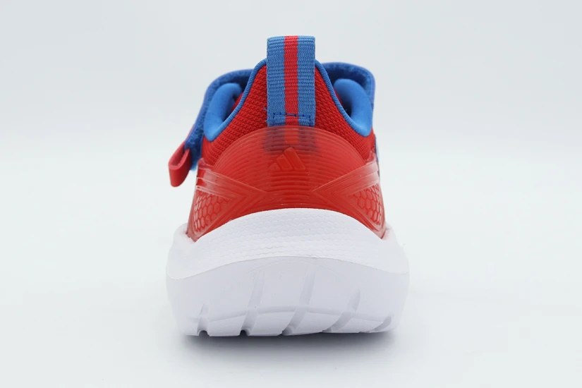 Adidas Performance Marvel Lightorama Spider-Man Sneakers (HQ9191)
