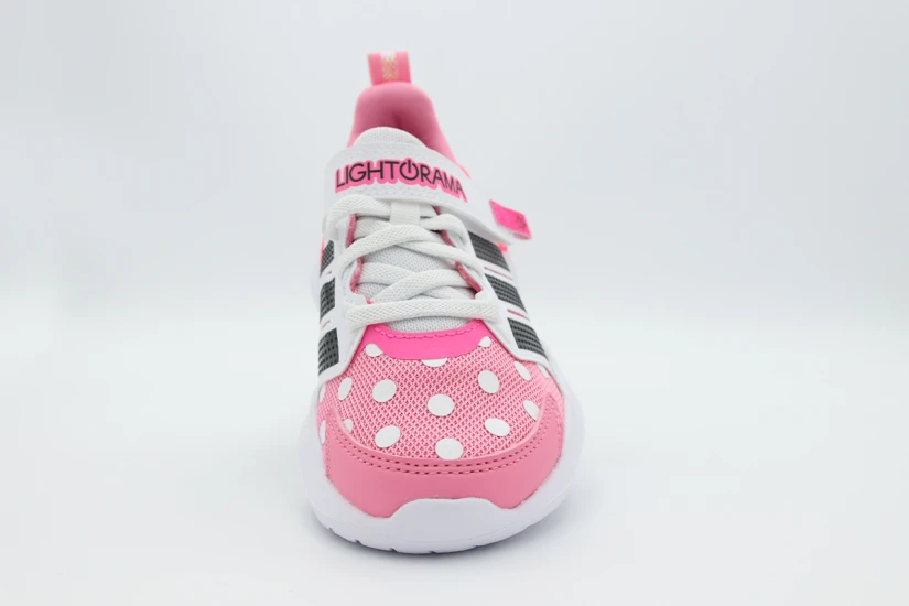 Adidas Performance Disney Lightorama Minnie Mouse Sneakers (HQ9193)