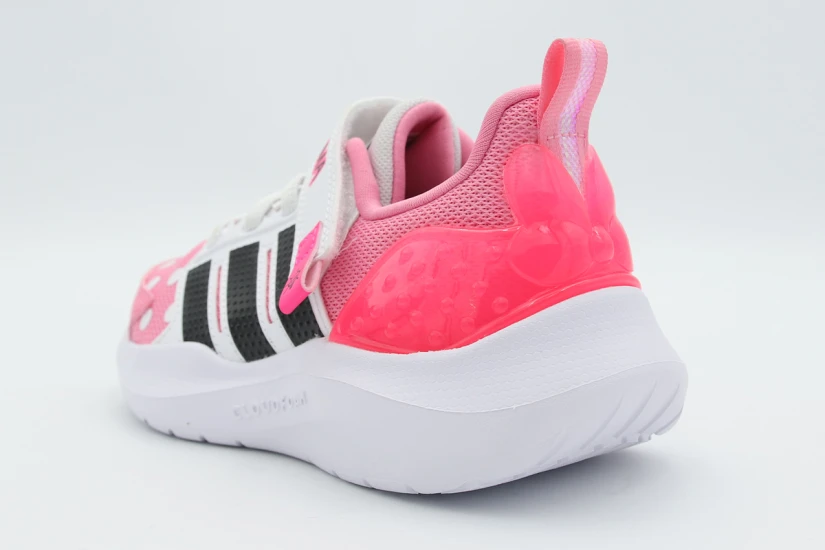 Adidas Performance Disney Lightorama Minnie Mouse Sneakers (HQ9193)