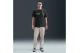 Nike Sportswear Max90 Ανδρικό Κοντομάνικο T-Shirt Ανθρακί, Λαχανί