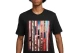 Nike Sportswear Ανδρικό Κοντομάνικο T-Shirt Μαύρο