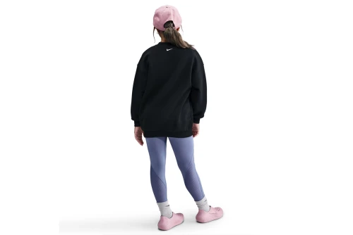 Nike Sportswear Club Μπλούζα Με Λαιμόκοψη (HQ9299 010)