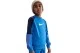 Nike Sportswear Παιδικό Σετ Μακρυμάνικη Μπλούζα - Παντελόνι Φόρμας Μπλε