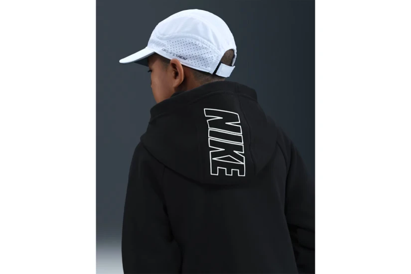 Nike Sportswear Club Fleece Παιδικό Σετ Hoodie - Παντελόνι Φόρμας