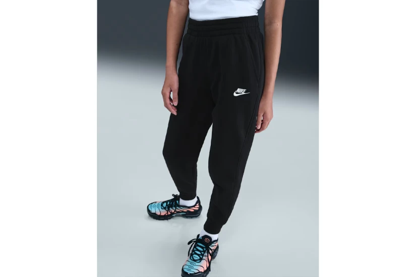 Nike Sportswear Club Fleece Παιδικό Σετ Hoodie - Παντελόνι Φόρμας