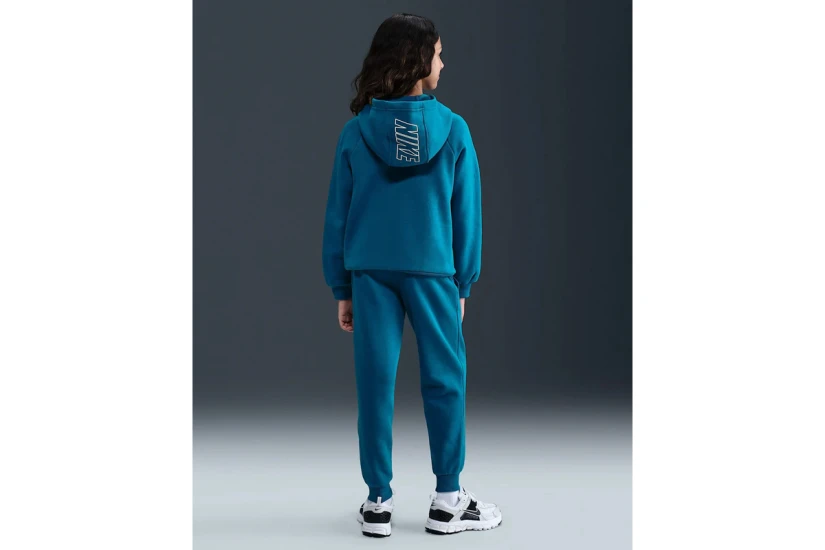 Nike Sportswear Club Fleece Παιδικό Σετ Hoodie - Παντελόνι Φόρμας